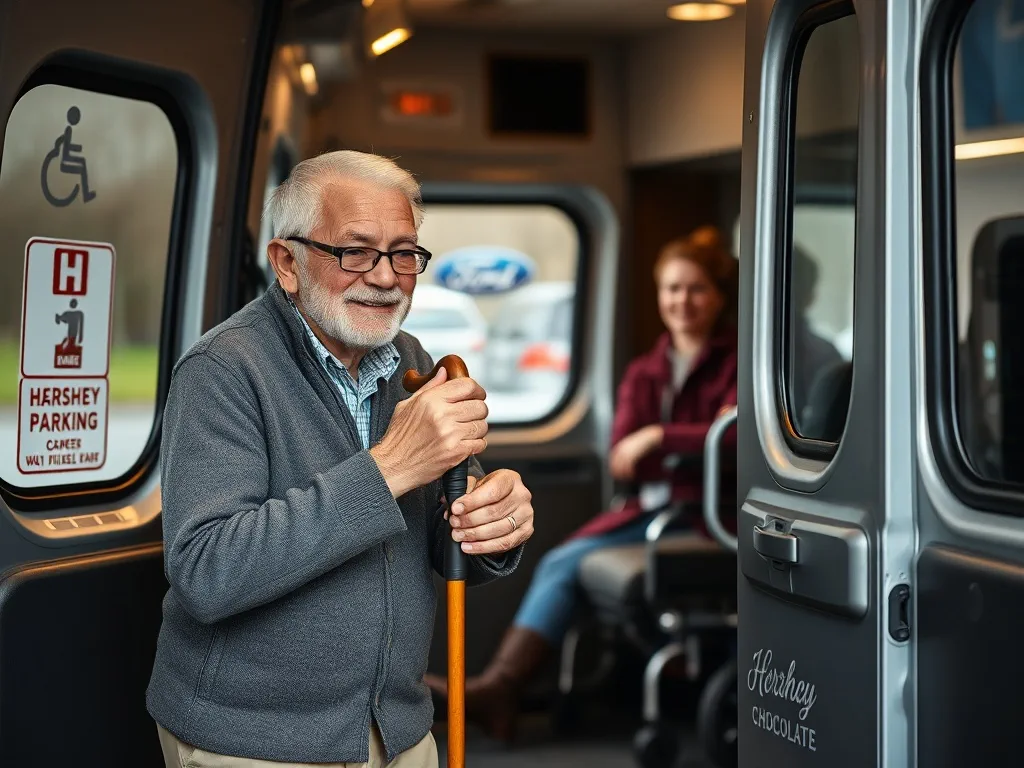 Benefits and Resources for Disabled Seniors in Pennsylvania